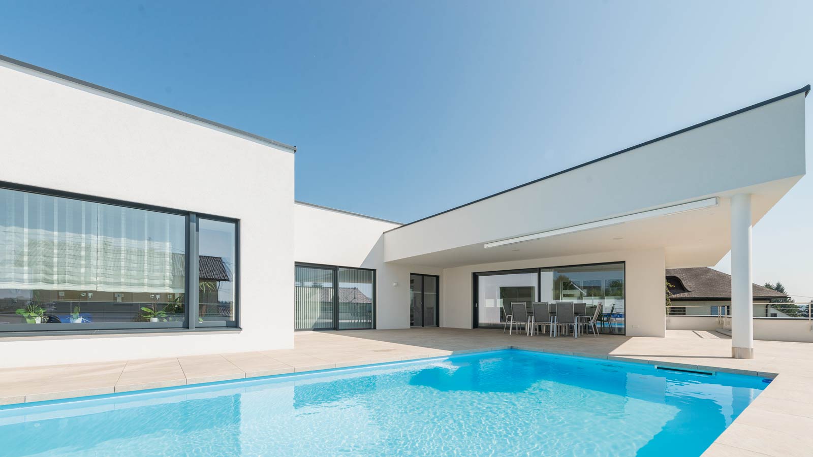 Megatec Kast KG - Fenster Türen Sonnenenschutz in Neuhofen / Linz Öberösterreich