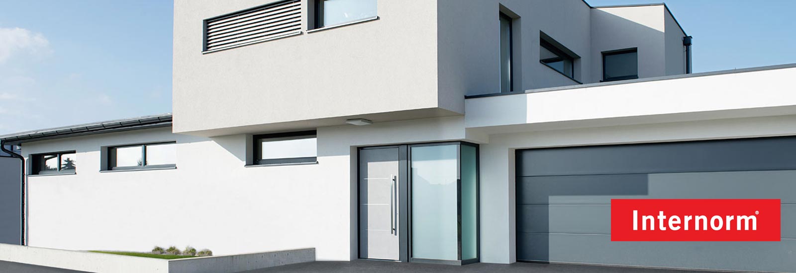 Internorm Haustüren