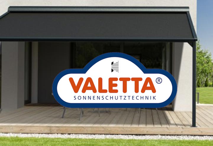 Valetta Sonnenschutz