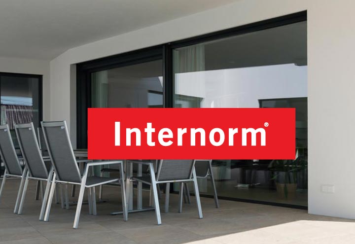 Internorm Fenster