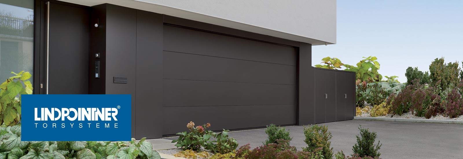 Lindpointner Garagentore