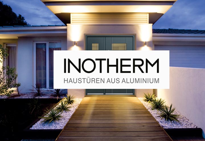 INOTHERM Haustüren