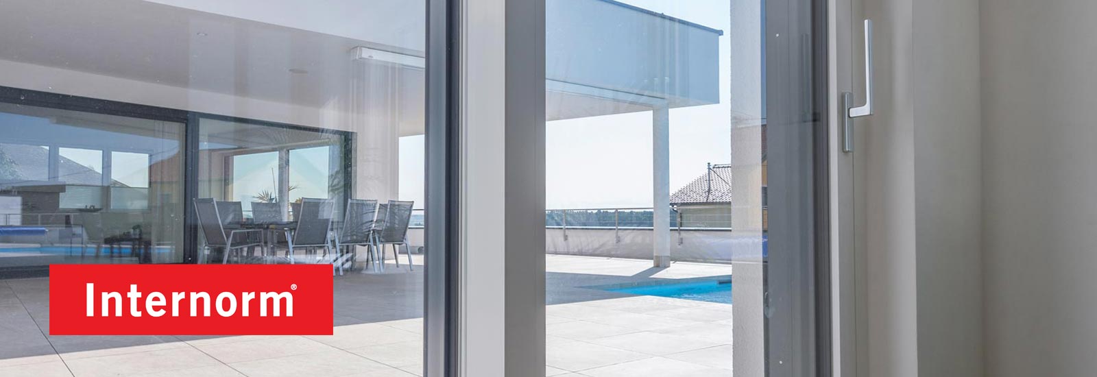 Fenster von Internorm