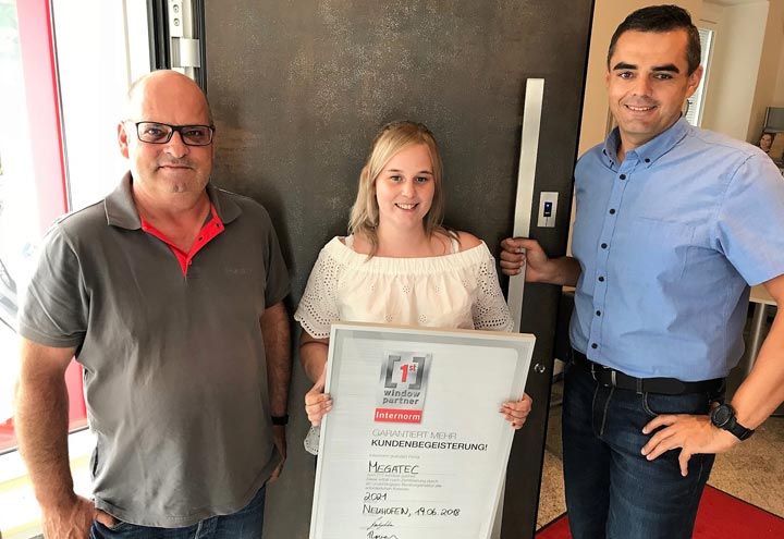 Fenster Türen Sonnenschutz