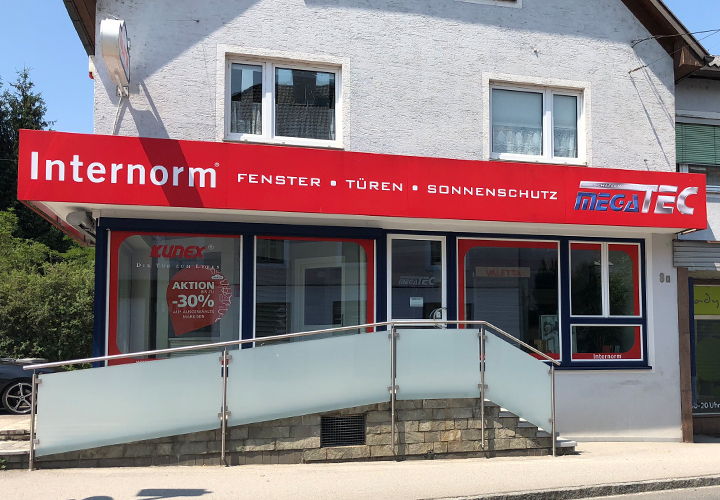 Megatec Kast KG Neuhofen